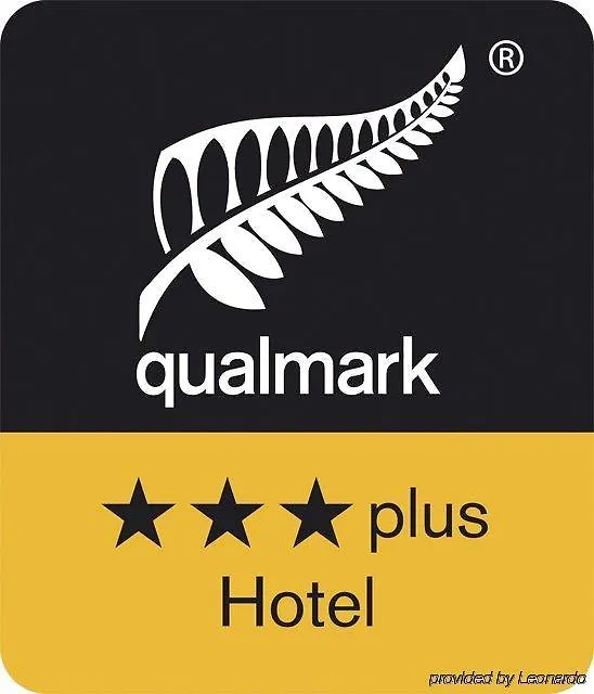 Camelot Cathedral Square Hotel Christchurch