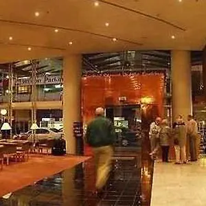 Centre - Christchurch