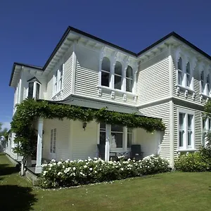Hotel Charlotte Jane, Christchurch