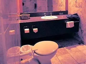 Camelot Cathedral Square Hotel Christchurch 3*,