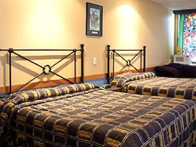 Camelot Cathedral Square Hotel Christchurch 3*,  New Zealand