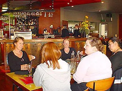 Camelot Cathedral Square Hotel Christchurch