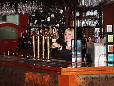 ***  Camelot Cathedral Square Hotel Christchurch New Zealand